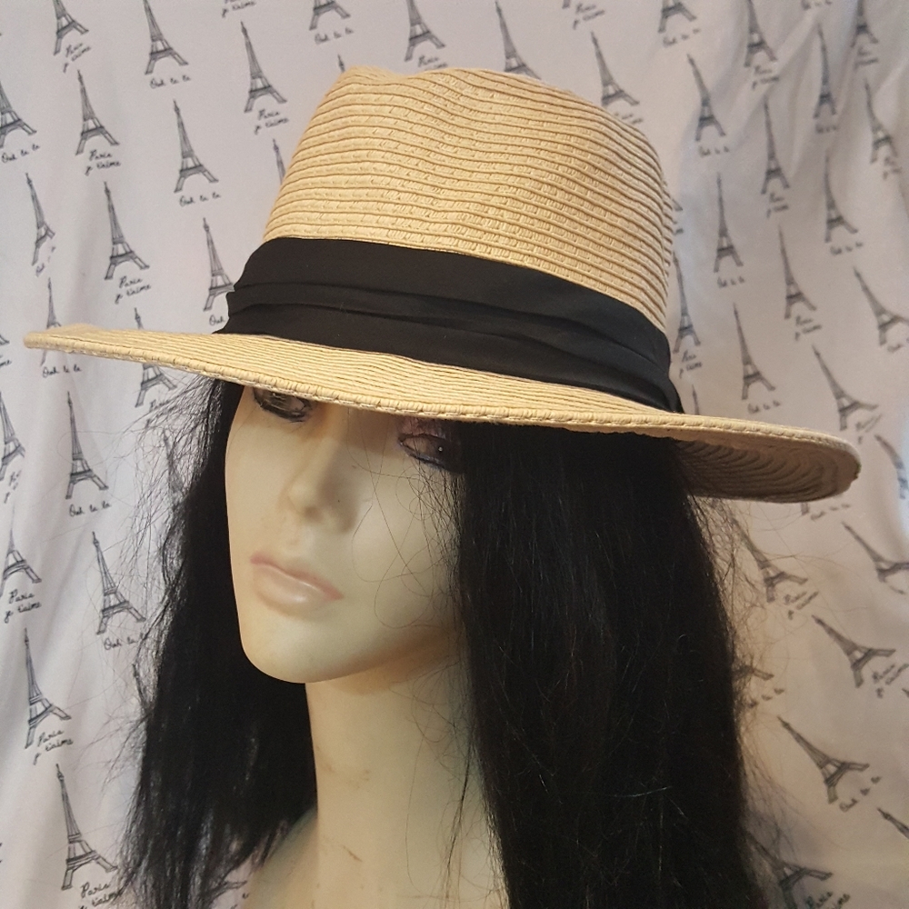 Summer Hat